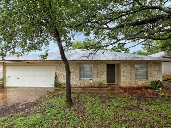 11304 Slippery Elm Trl, Austin, TX 78750