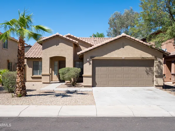 15354 W TASHA Drive, Surprise, AZ 85374