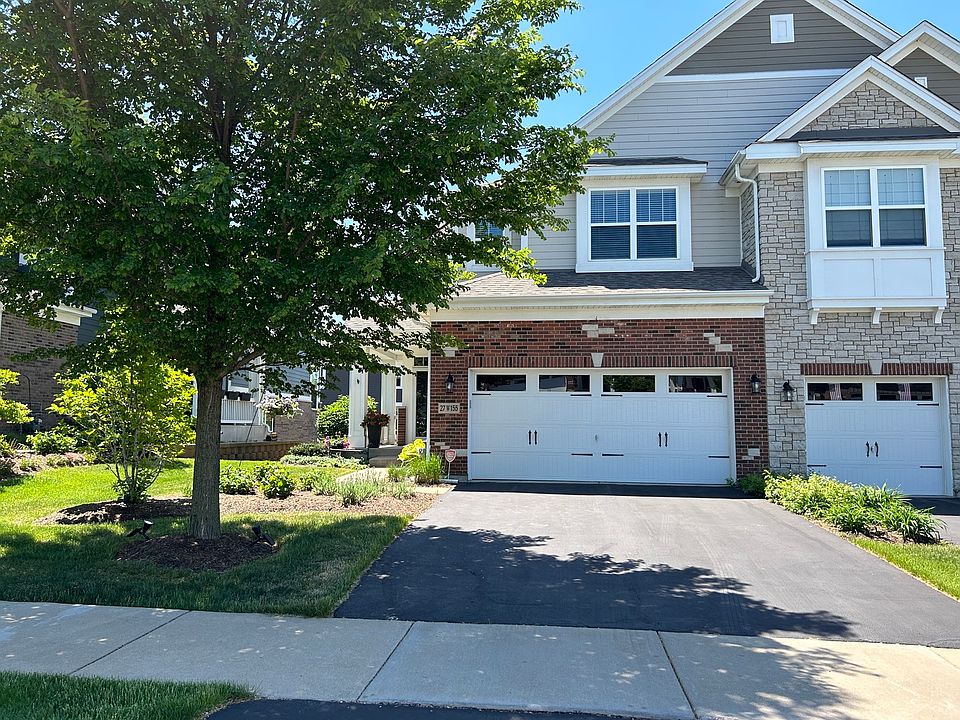 1st image of 27W155 Breme Dr E