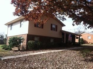 115 Bywood Dr, Durham, NC 27712