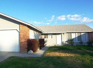 2649 Pinion Pine Dr, Carson City, NV