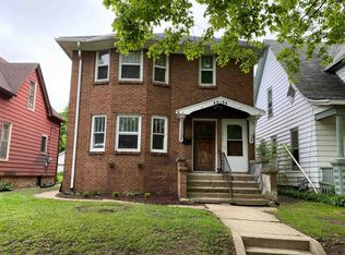 1511 8th Ave, Rockford, IL