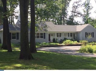 1402 Great Rd, Princeton, NJ 08540