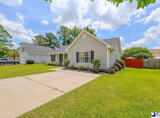 1006 Hannah Dr, Florence, SC 29505