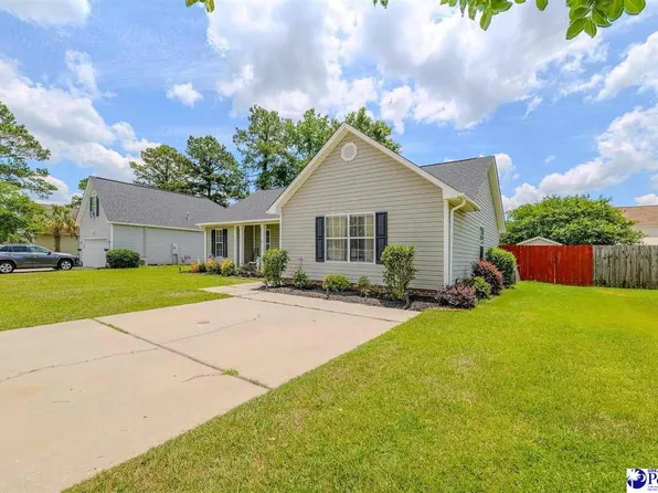 1006 Hannah Dr, Florence, SC 29505