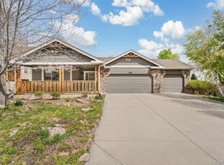3615 Fletcher St, Loveland, CO 80538