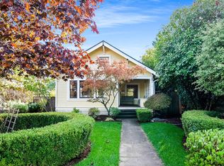 4536 NE 37th Ave, Portland, OR 97211