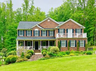 39 Kinsley Ln, Fredericksburg, VA 22406