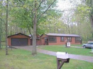132 Ax Handle Rd, Leroy, MI 49655