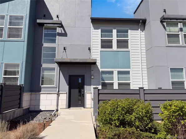 16271 Bolling Drive, Denver, CO 80239