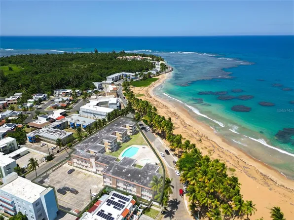 105 Cond Costa, Luquillo, PR 00773