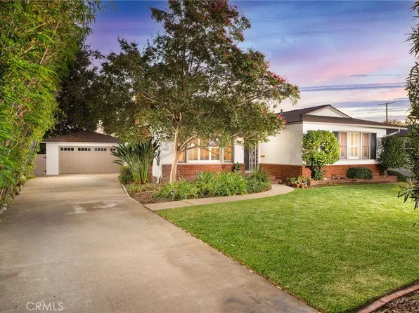 226 E Villanova Dr, Claremont, CA 91711
