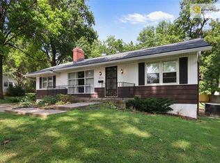 8423 Riggs St, Overland Park, KS 66212
