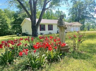 1245 Robinson Rd, Counce, TN 38326