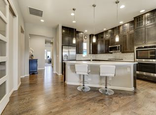 3473 Goodyear St, Castle Rock, CO 80109