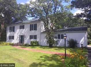 15931 Ironstone St NW, Ramsey, MN 55303