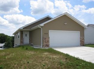 412 Lenox Cir, Sioux City, IA 51103