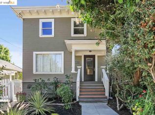 3845 Glen Park Rd, Oakland, CA 94602