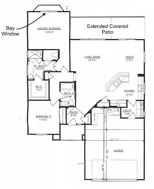 Building Photo - 167 Whispering Wind Dr