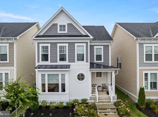 1306 Heron Rookery Way, Odenton, MD 21113