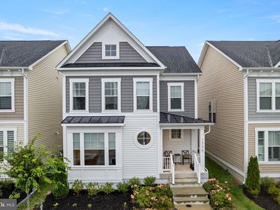 1306 Heron Rookery Way, Odenton, MD, 21113