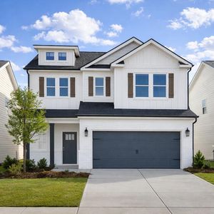 7556 Snow Line Ln #35, Ooltewah, TN, 37363