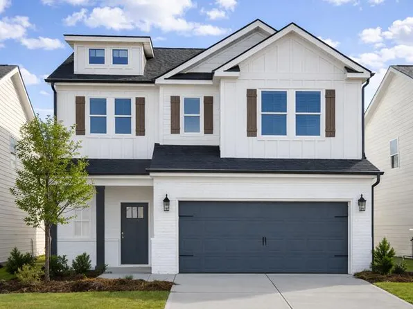 7556 Snow Line Ln #35, Ooltewah, TN 37363