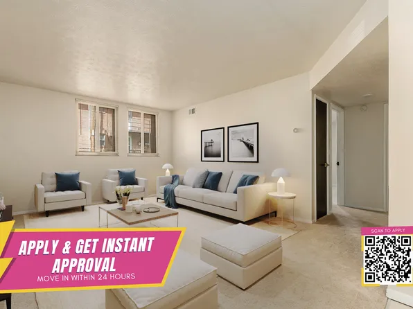 4445 Mobile Dr, Columbus, OH