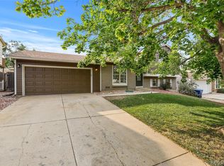 1228 S Cathay St, Aurora, CO 80017
