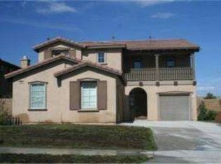 1695 Verona Dr, Redlands, CA 92374