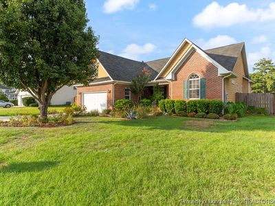 233 Fallingleaf Dr, Raeford, NC, 28376