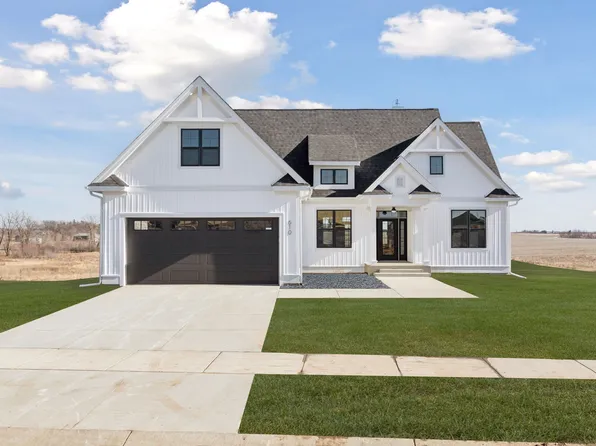 Homes Available Soon, Deer Hills