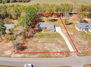 7622 ALAMEDA Way, Keystone Heights, FL 32656