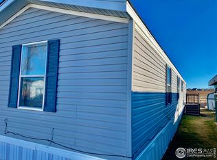 517 E Trilby Rd LOT 100, Fort Collins, CO 80525