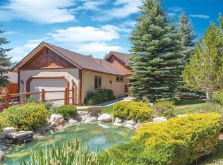 469 Morningstar Pl, Big Bear Lake, CA 92315