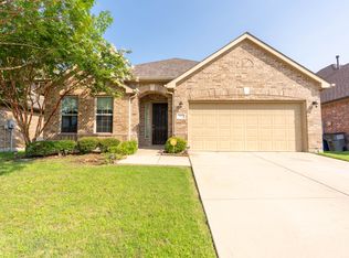 612 Calliopsis St, Little Elm, TX 75068