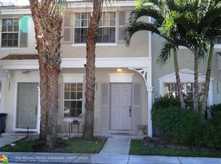 3381 Celebration Ln #152, Margate, FL 33063