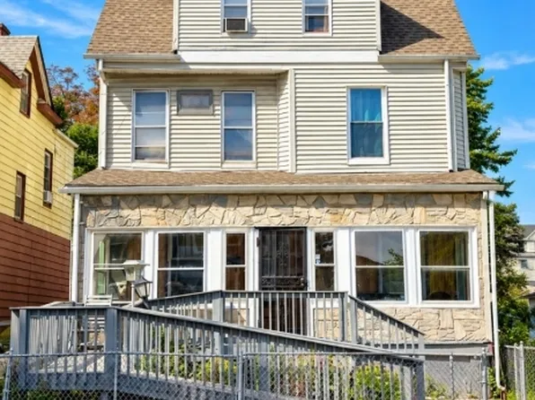 131 N 19Th St, East Orange City, NJ 07017