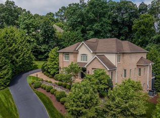 144 Steeplechase Dr, Penn Laird, VA 22846