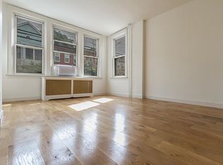 283 Grant Ave, Jersey City, NJ 07305