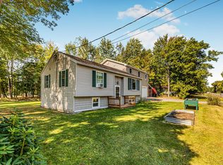105 Henderson Ln, Milford, ME 04461