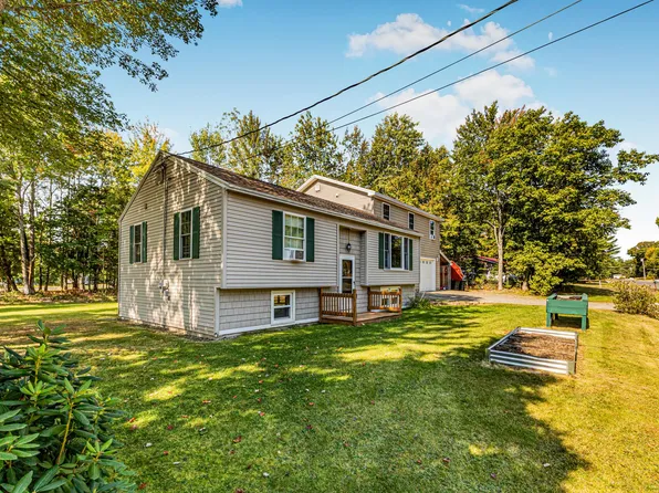 105 Henderson Lane, Milford, ME 04461