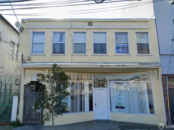 5743 Mission St, San Francisco, CA 94112