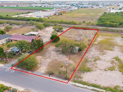 401 Navarro St, Pharr, TX, 78577