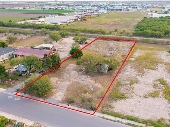 401 Navarro St, Pharr, TX 78577