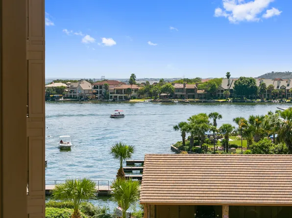 1000 The Cape Rd Unit 36, Horseshoe Bay, TX 78657