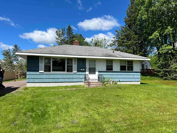 619 Adams St, Cloquet, MN 55720