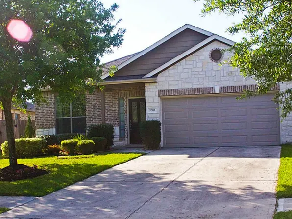 20171 Royal Orchard Dr, Porter, TX 77365