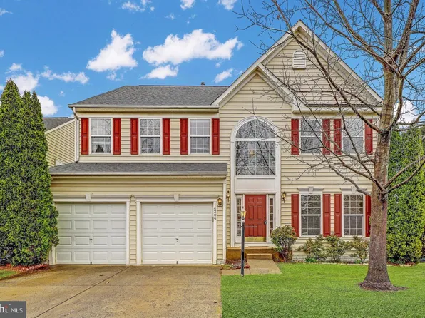 14204 Murphy Ter, Gainesville, VA 20155