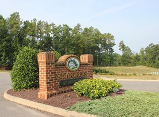 5360 Linkshire Ln, Providence Forge, VA 23140
